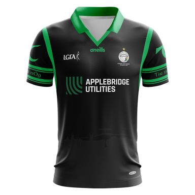 Tír na Nóg GAA Kids' LGFA Keeper Jersey