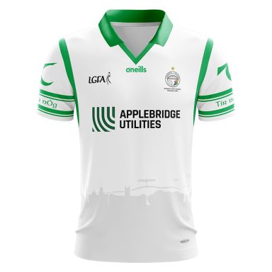 Tír na Nóg GAA Kids' LGFA Jersey