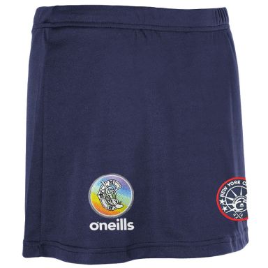 New York Camogie Kids' Skort