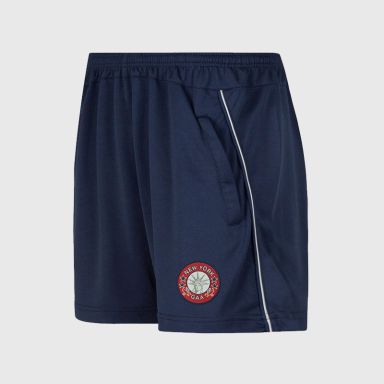 New York GAA Kids' Bailey Shorts