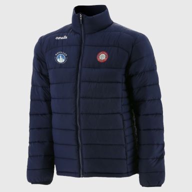 New York GAA Kids' Blake Padded Jacket