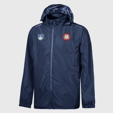 New York GAA Kids' Dalton Rain Jacket
