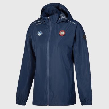 New York GAA Women's Dalton Rain Jacket