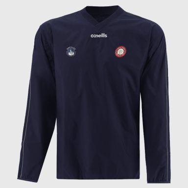 New York GAA Kids' Hurricane Windbreaker