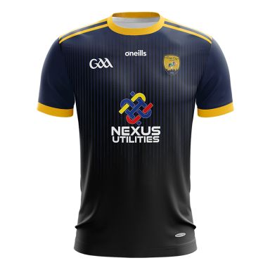 Eire Og Oxford Kids' Jersey