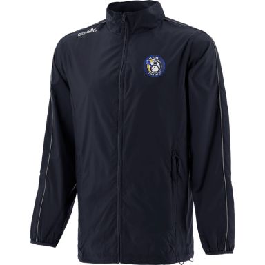 Na Fianna Clonard Typhoon Lightweight Rain Jacket 