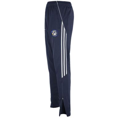 Na Fianna Clonard Aston 3s Squad Skinny Pant Marine White