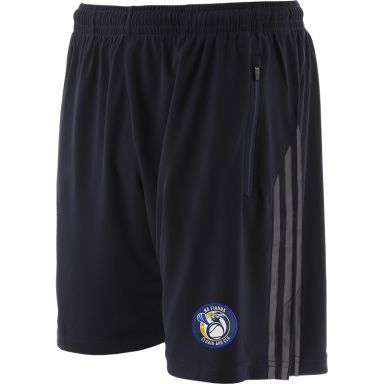 Na Fianna Clonard Kids' Synergy Training Shorts