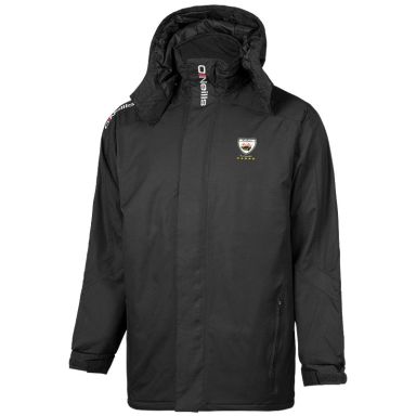 Na Fianna San Francisco Touchline 3 Padded Jacket