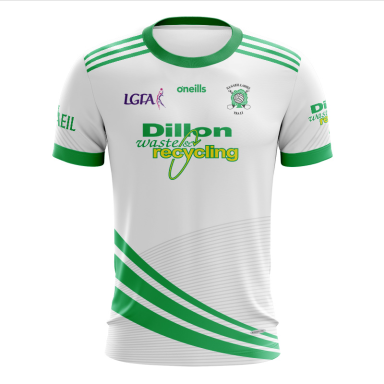 Na Gaeil Kerry Kids’ LGFA Jersey