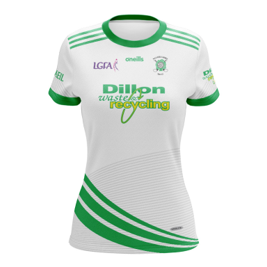 Na Gaeil Kerry Women’s Fit LGFA Jersey
