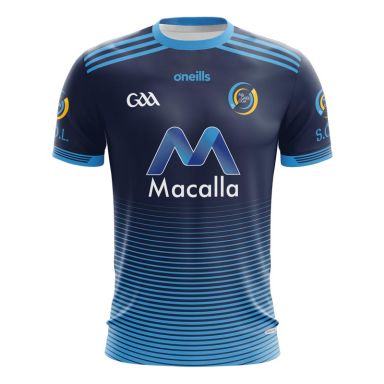 Na Gaeil Óga CLG Kids' Jersey (Macalla)
