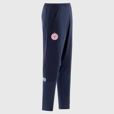 O'Neills Shelbourne F.C Kids' Nico Brushed Skinny Bottoms