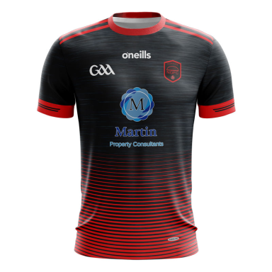 Nijmegen GFC Women's Fit Jersey