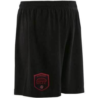 Nijmegen GFC Kids' Aztec Shorts