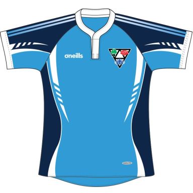NLD RFU Rugby Jersey
