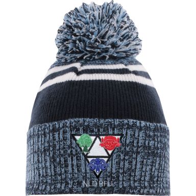 NLD RFU Canyon Bobble Hat