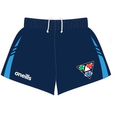 NLD RFU Rugby Shorts