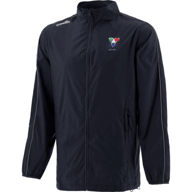 NLD RFU Typhoon Lightweight Rain Jacket 