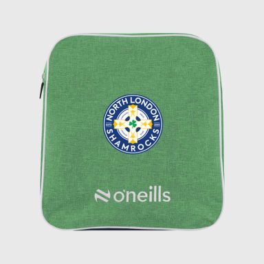 North London Shamrocks Kent Holdall Bag 