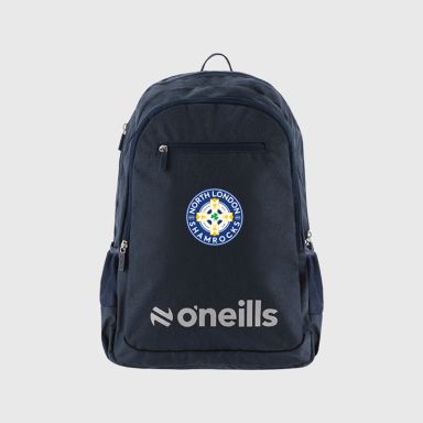 North London Shamrocks Triumph Backpack