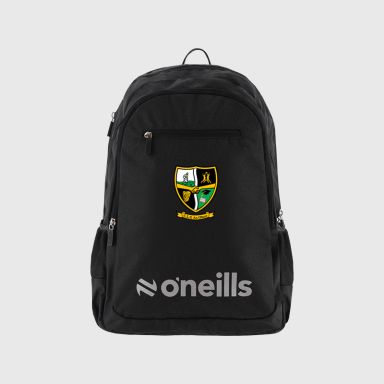 Nobber GFC Triumph Backpack
