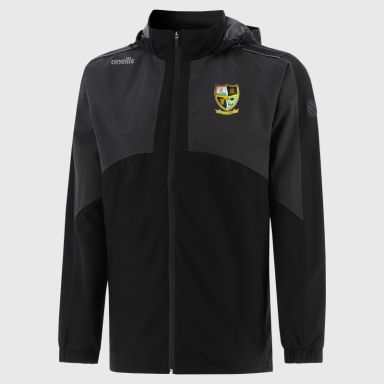 Nobber GFC Women's Altitude Rain Jacket