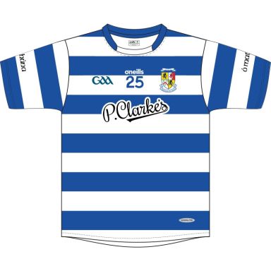 Navan O'Mahonys Women's Fit Jersey (P.Clarkes)