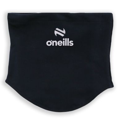 O'Neills navy Nordic snood from O'Neills.