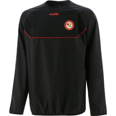English Indoor Bowls Association Norwich Windcheater