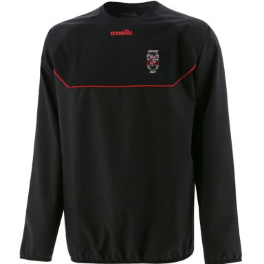Leigh East ARLFC Norwich Windbreaker