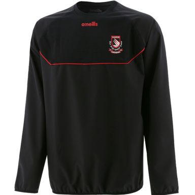 Shannon Hibernians Norwich Windcheater