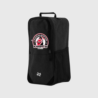 Normanton Knights ARLFC Blitz Boot Bag