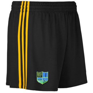North Meath RFC Mourne Shorts