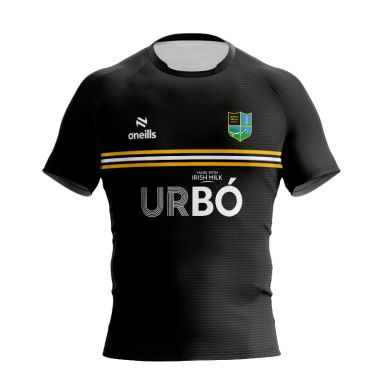 North Meath RFC Rugby Match Fit Jersey