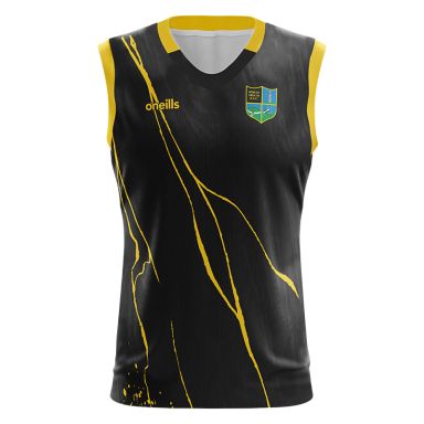 North Meath RFC Rugby Vest
