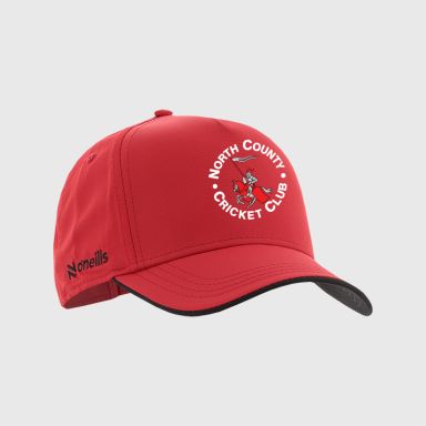 North County Cricket Club Sully Baseball Cap