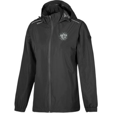 North Kerry Football Board Women's Dalton Rain Jacket