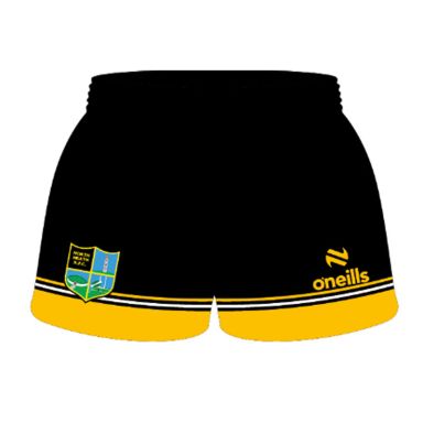 North Meath RFC Kids' Rugby Shorts