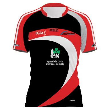 Northumbria LGFA Women's Fit Jersey 