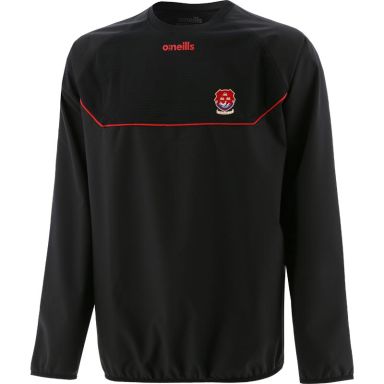 Strabane Cricket Club Kids' Norwich Windbreaker