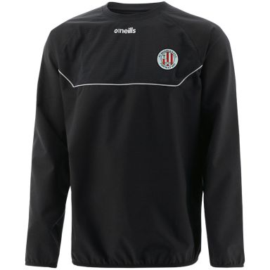 St Michaels DHFC Kids' Norwich Windbreaker