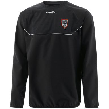 St. Colums GAA Kids' Norwich Windbreaker