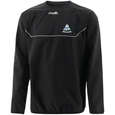 Clodiagh Gaels Kids' Norwich Windcheater