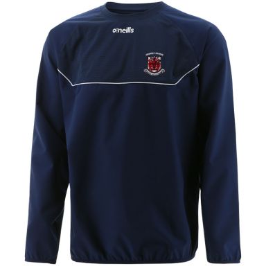 Courcey Rovers Camogie Norwich Windcheater