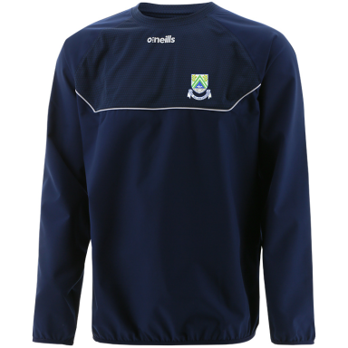 Eire Og Greystones Kids' Norwich Windbreaker