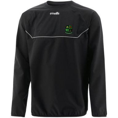 Le Chéile Camogie Club Toronto Norwich Windcheater