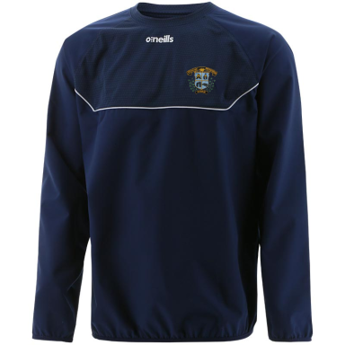 Patrician Presentation Secondary School Fethard Kids' Norwich Windcheater