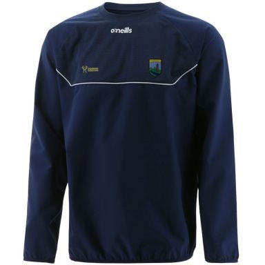 Shannonbridge GAA Norwich Windbreaker