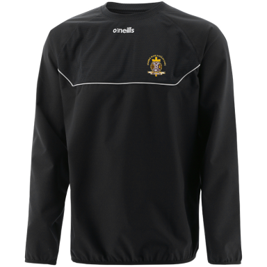 St. Macartan Ladies Norwich Windcheater